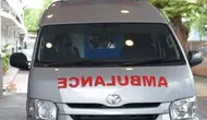 Cerita Lengkap Pasien Meninggal karena Ambulans Terjebak Konvoi Pesilat