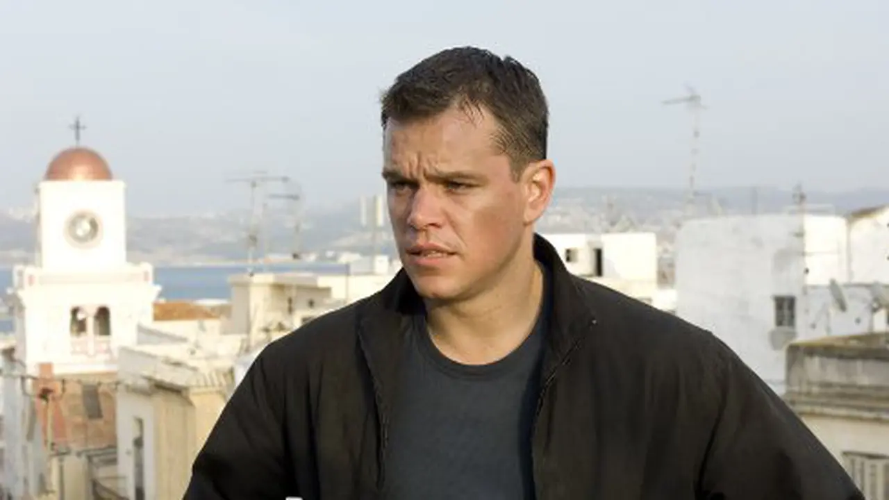 Matt Damon Ungkap Misteri Tembok Besar Tiongkok di The Great Wall