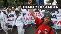 Masyarakat bisa menggunakan jalan alternatif lain dan menyimpan kendaraan di kantong parkir yang disediakan.