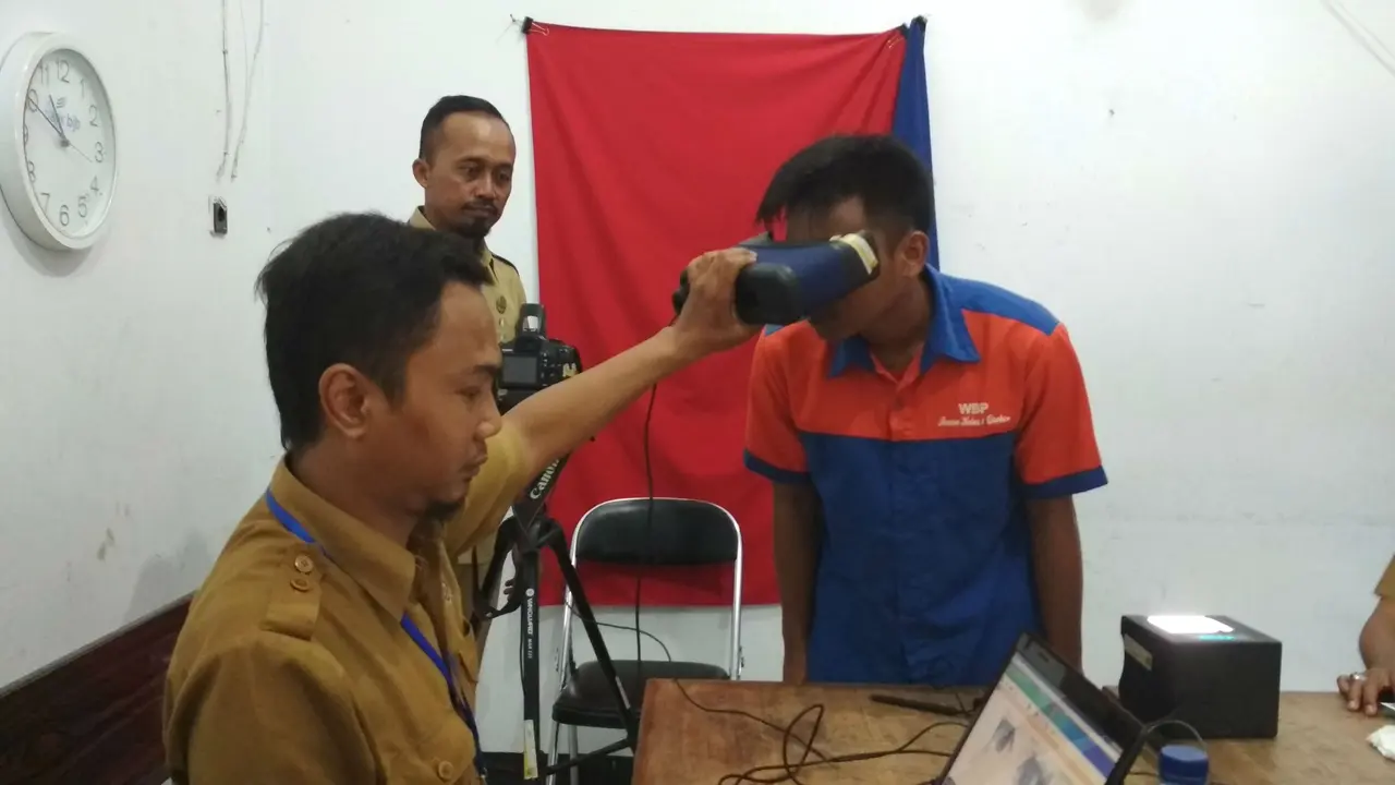 Cara KPU Cirebon Sukseskan Pilkada Serentak 2018