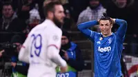 13 Ejekan Netizen atas Kekalahan Juventus dari Lyon, Sobat Ambyar Bertambah