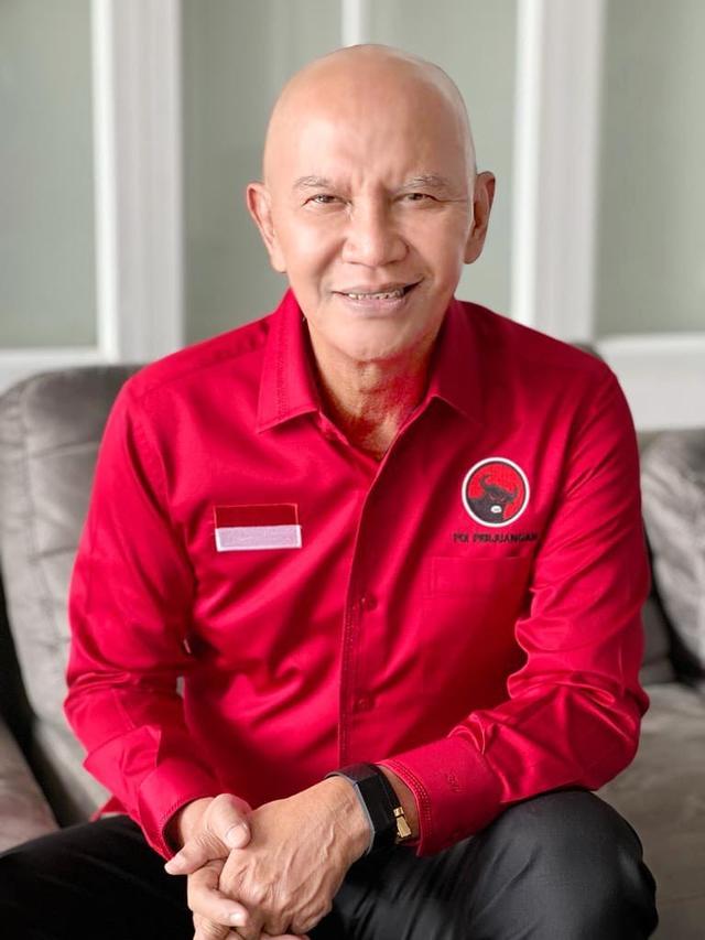 Terkait Gugatan Uji Materiil Pasal 23 Ayat 1 UU No. 2 Tahun 2011, Said Abdullah Hormati Semua Warga Negara