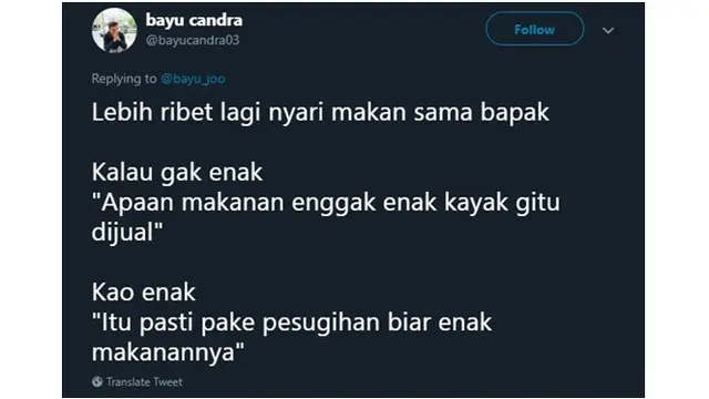 5 Cerita Ribetnya Cari Makan Bareng Temen, Bikin Kesel Sendiri