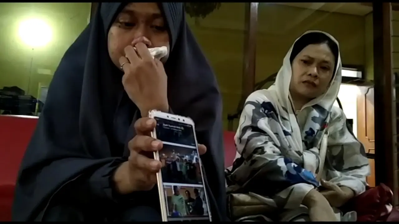 Pesan Terakhir Penyelam Basarnas soal Takdir Sebelum Meninggal