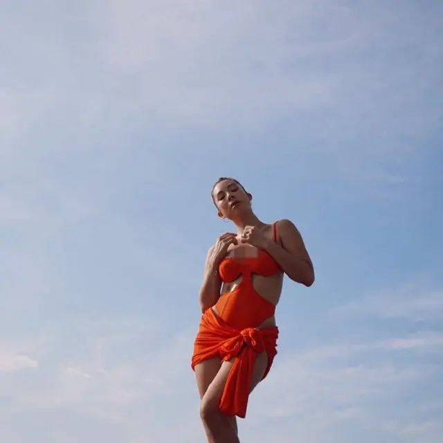 [Fimela] Jennifer Bachdim