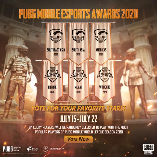 PUBG Mobile