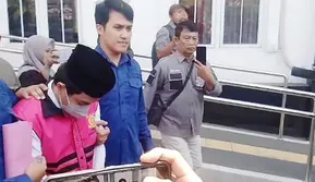 Terbongkar, Uang Saku Atlet KONI Dipakai Trading Saham