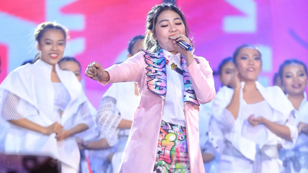 [Bintang] Via Vallen