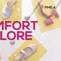 Fashion Spread: Comfort Galore