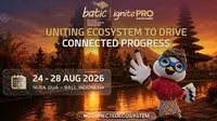 BATIC 2026: Membuka Jalan Menuju Masa Depan AI, Konektivitas, dan Infrastruktur Digital