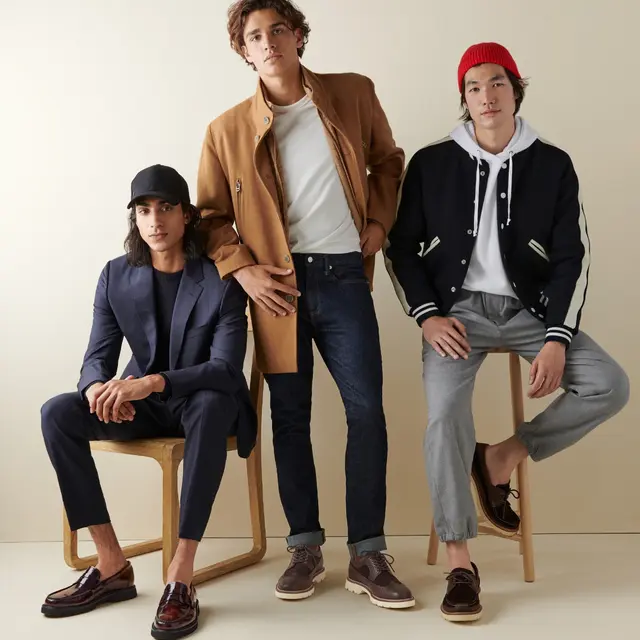 Cole Haan Luncurkan Kampanye “Work For What You Believe In” untuk Dukung Generasi Muda