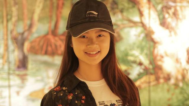 [Bintang] Felicia Tissue