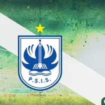 PSIS Semarang Logo (Bola.com/Adreanus Titus)