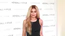 "Tyga berharap Kylie menjalani operasi pada bagian bokong dan pinggang agar terlihat ramping. Salah satunya pinggul Kylie yang dianggap lebar dan gemuk," sambung sumber. (AFP/Bintang.com)