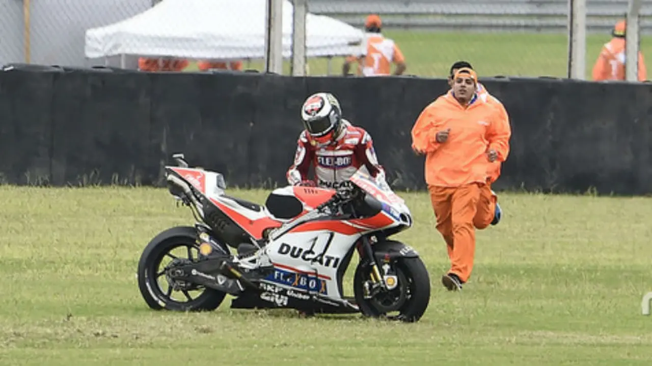 Jorge Lorenzo