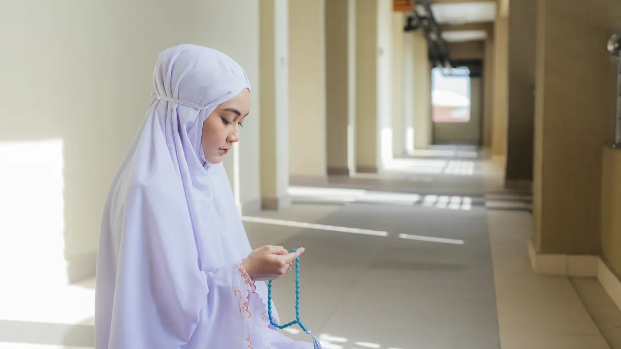 Doa Ramadan