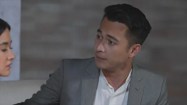 Cinta Setelah Cinta