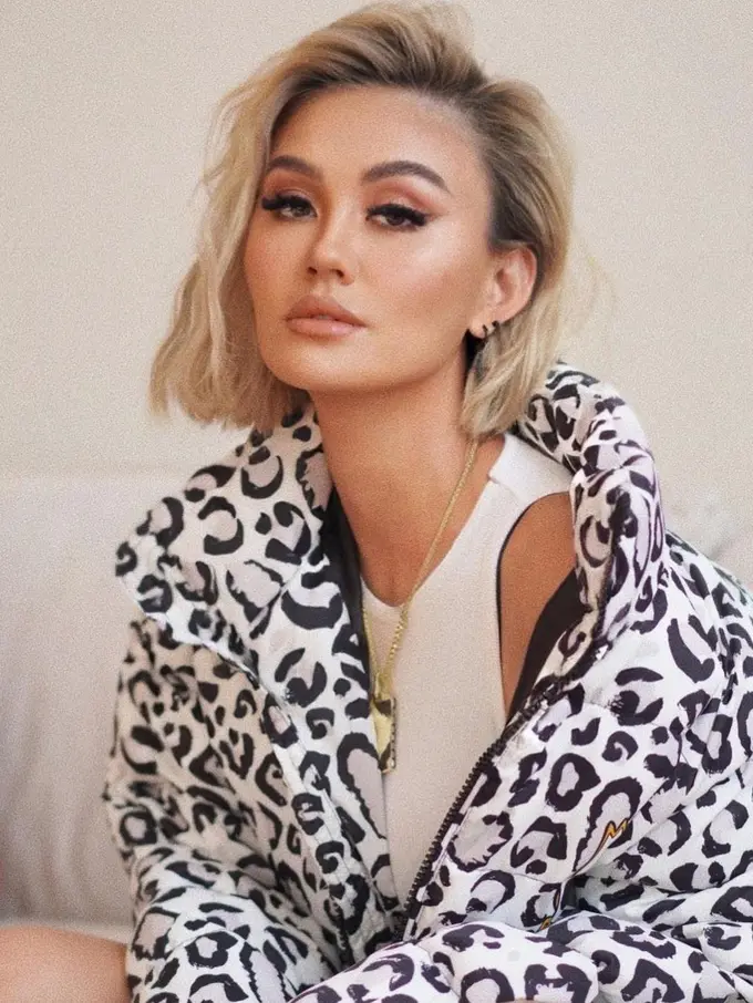 Agnez Mo