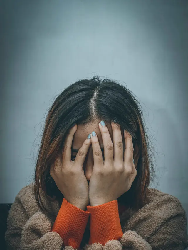 ilustrasi pengertian psikologis/Dev Asangbam/unsplash