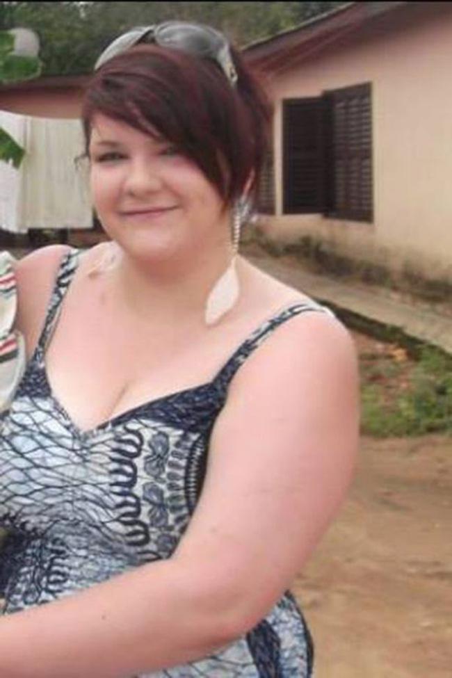 Gooster sebelum melakukan diet | Photo: Copyright elitedaily.com