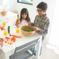 5 Menu Makan Siang Lezat untuk Anak Rentan Alergi, Yuk Coba! | copyright pexels.com/Kampus Production