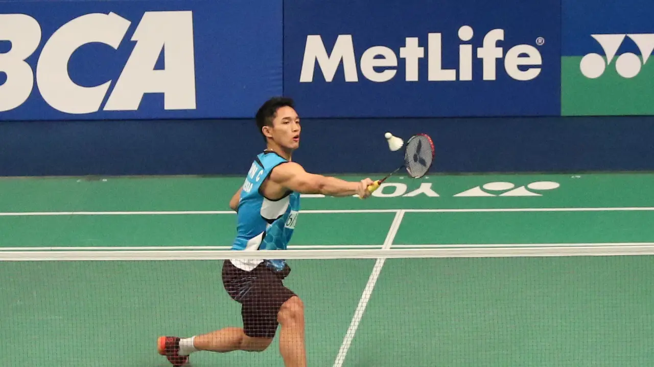 Jonatan Christie