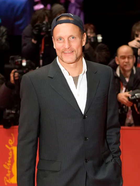 Ini merupakan kali pertama bagi Woody Harrelson bermain di film bertemakan Apes, meski demikian, kemampuan akting yang dimilikinya sudah tak diragukan lagi. (Bintang/EPA)