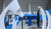 Daihatsu Indonesia Masters 2026: Laga Kelas Dunia dan Pesta Rakyat Bulu Tangkis