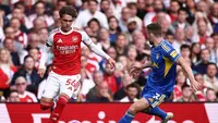 Bukayo Saka Cedera, Arteta Beri Sinyal Max Dowman Bakal Dapat Kesempatan Lebih di Arsenal