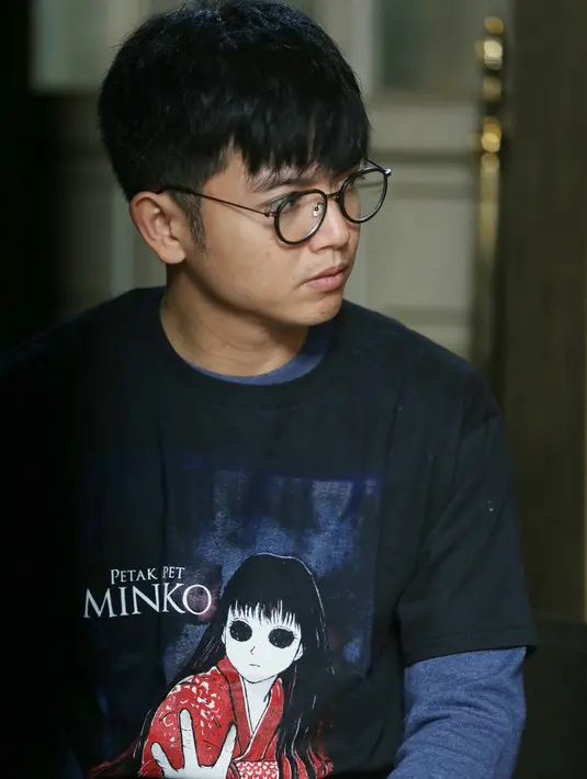 "Aku udah belasan tahun di dunia akting dan aku tidak mau terlalu berada di zona nyaman. Sampai bingung menggali potensi akting apalagi," ungkapnya saat ditemui di kawasan FX Sudirman, Jakarta, Kamis (20/7/2017). (Adrian Putra/Bintang.com)