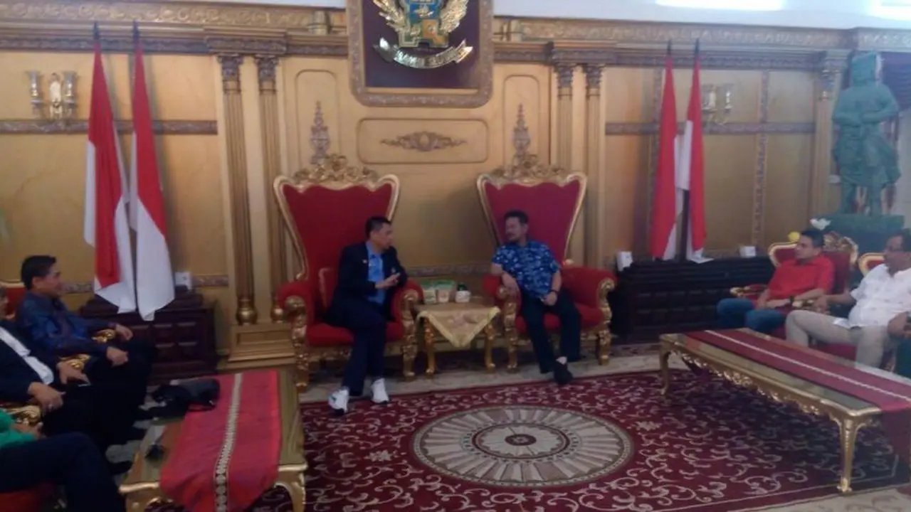 Gubernur Sulsel