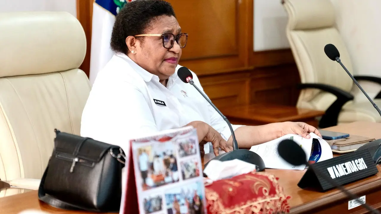 Kemendagri Tegaskan Komitmen Dukung Kelancaran PSU Pilkada