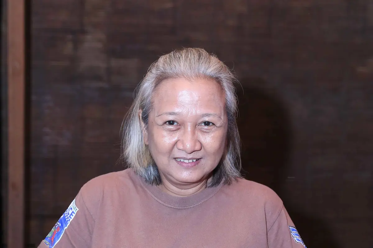 [Bintang] Yati Surachman 