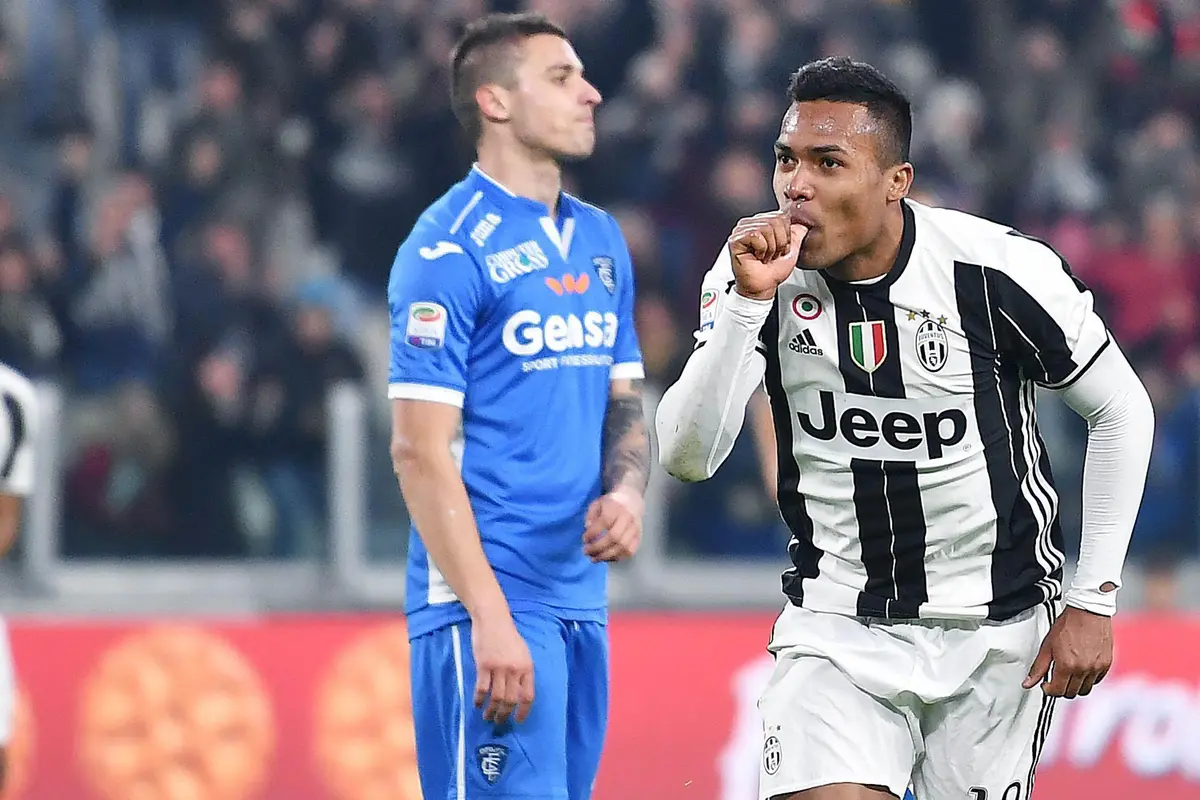 Juventus