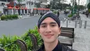 Kendati demikian, usai terjun di dunia politik, Verrell Bramasta dikabarkan dekat dengan putri Zulkifli Hasan. Tak heran keduanya kini berada di partai yang sama. (Liputan6.com/IG/bramastavrl)
