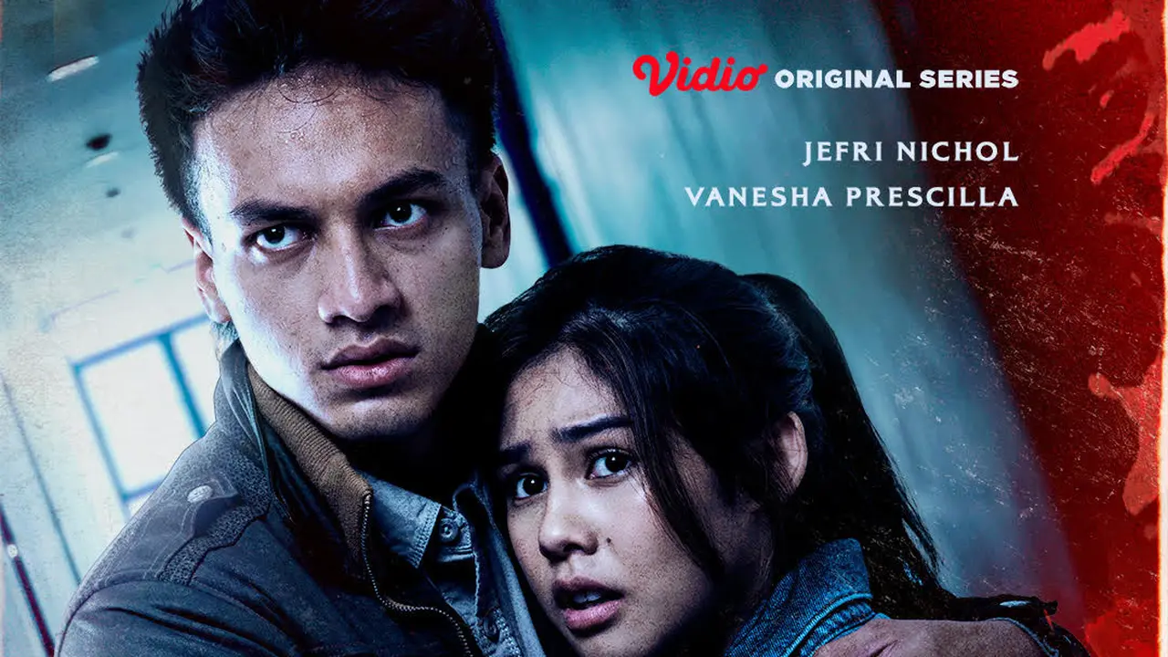 Serial Paradise Garden Tayang di Vidio