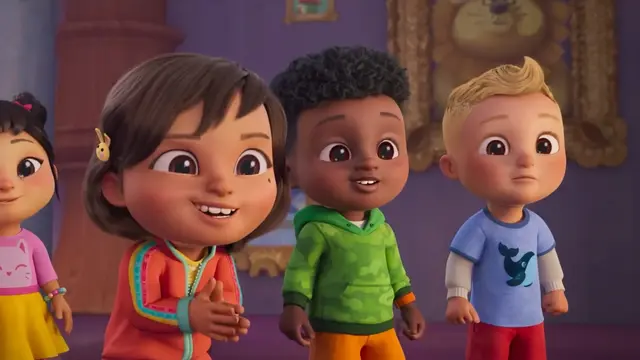 CoComelon: The Movie