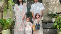 Brand Bohemian yang Dipakai Selebriti dan Pecinta Fesyen di Lebaran 2025