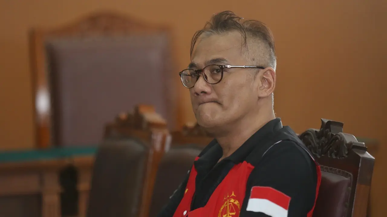 [Bintang] Tio Pakusadewo