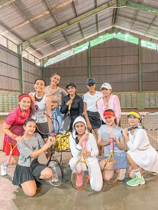 (Instagram/ashanty_ash)