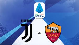Serie A - Juventus Vs AS Roma (Bola.com/Adreanus Titus)