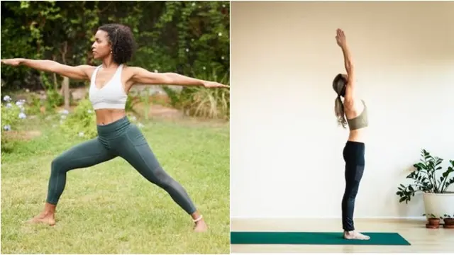 Pose Yoga Terbaik untuk 12 Zodiak, Sesuai Karakter dan Kepribadian