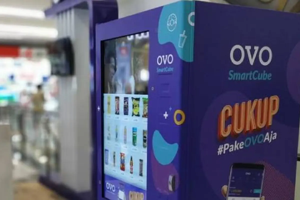 OVO SmartCube
