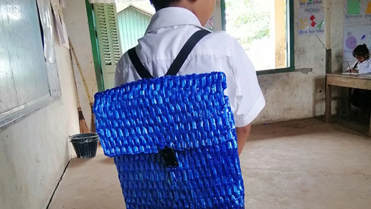 Bocah SD