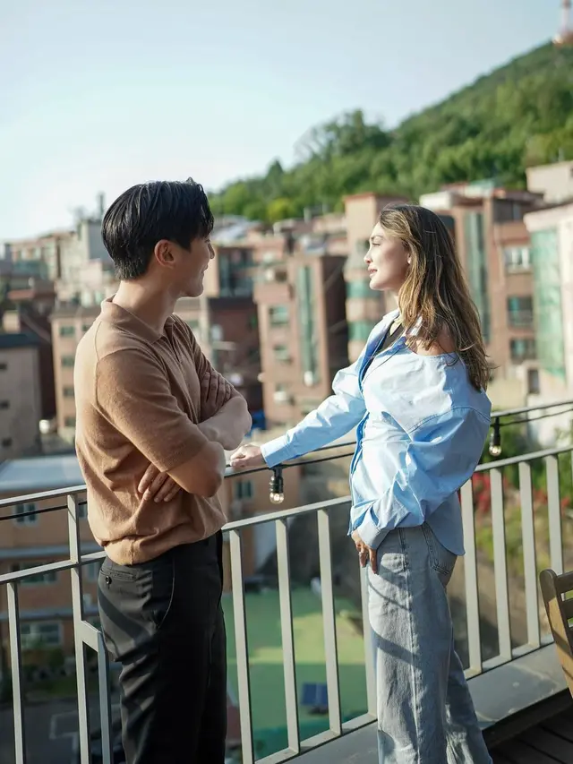 Luna Maya (Instagram/lunamaya)