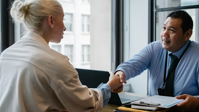 Career Paths Suit Scorpio Traits
