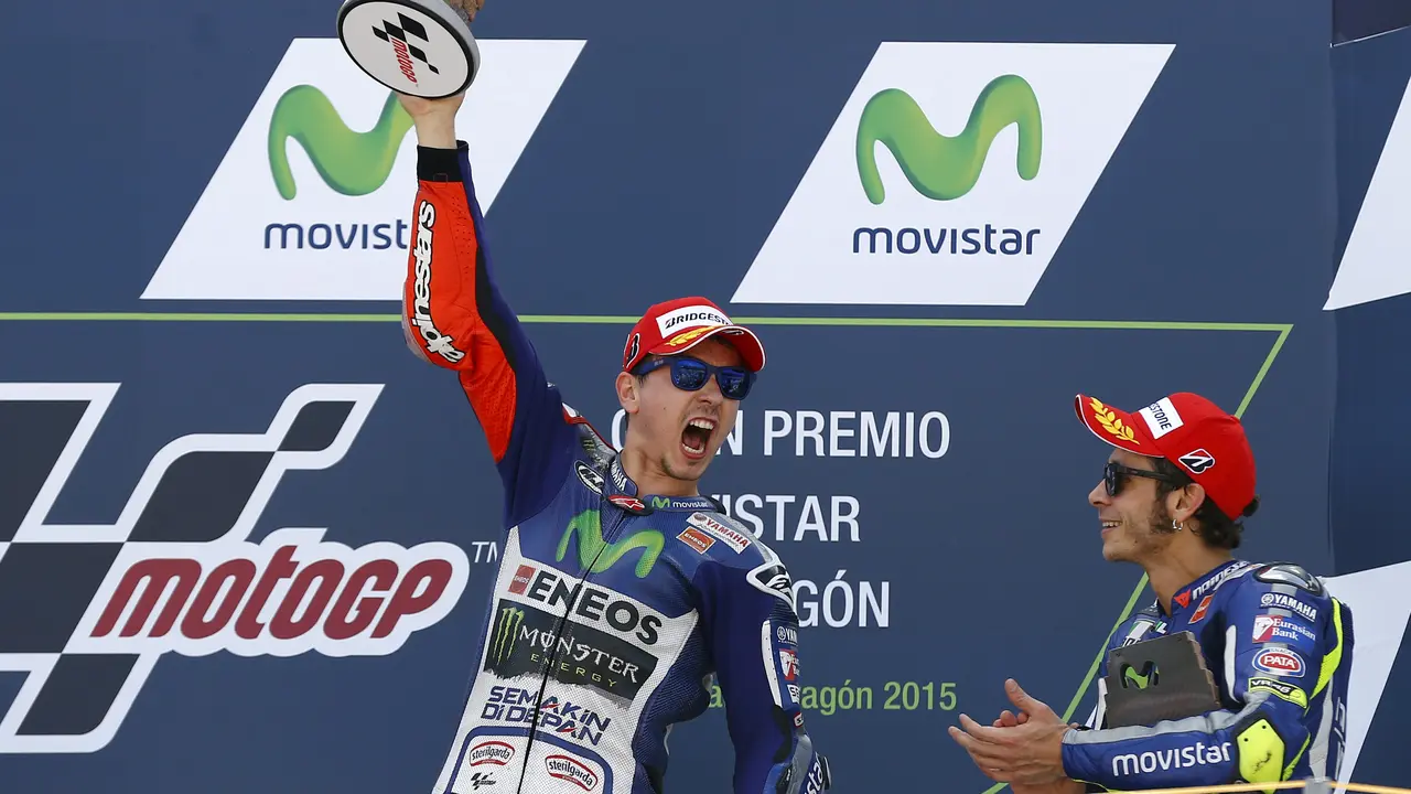 MotoGP 2015