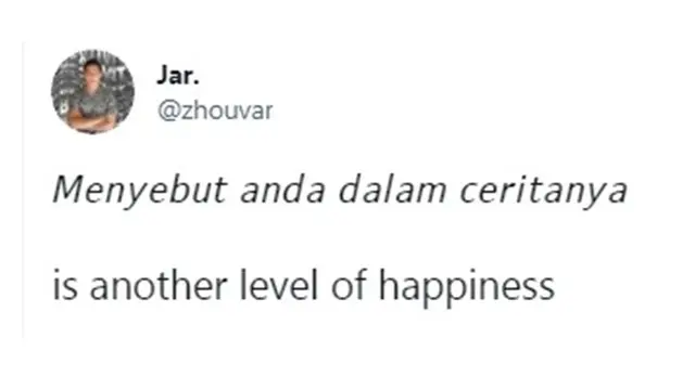 7 Curhatan Netizen Soal Level Kebahagiaan Ini Bikin Geleng Kepala