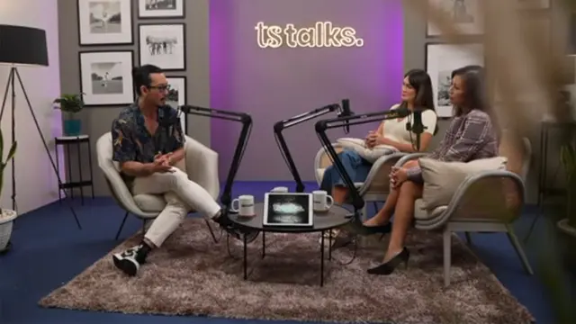 [Fimela] Denny Sumargo