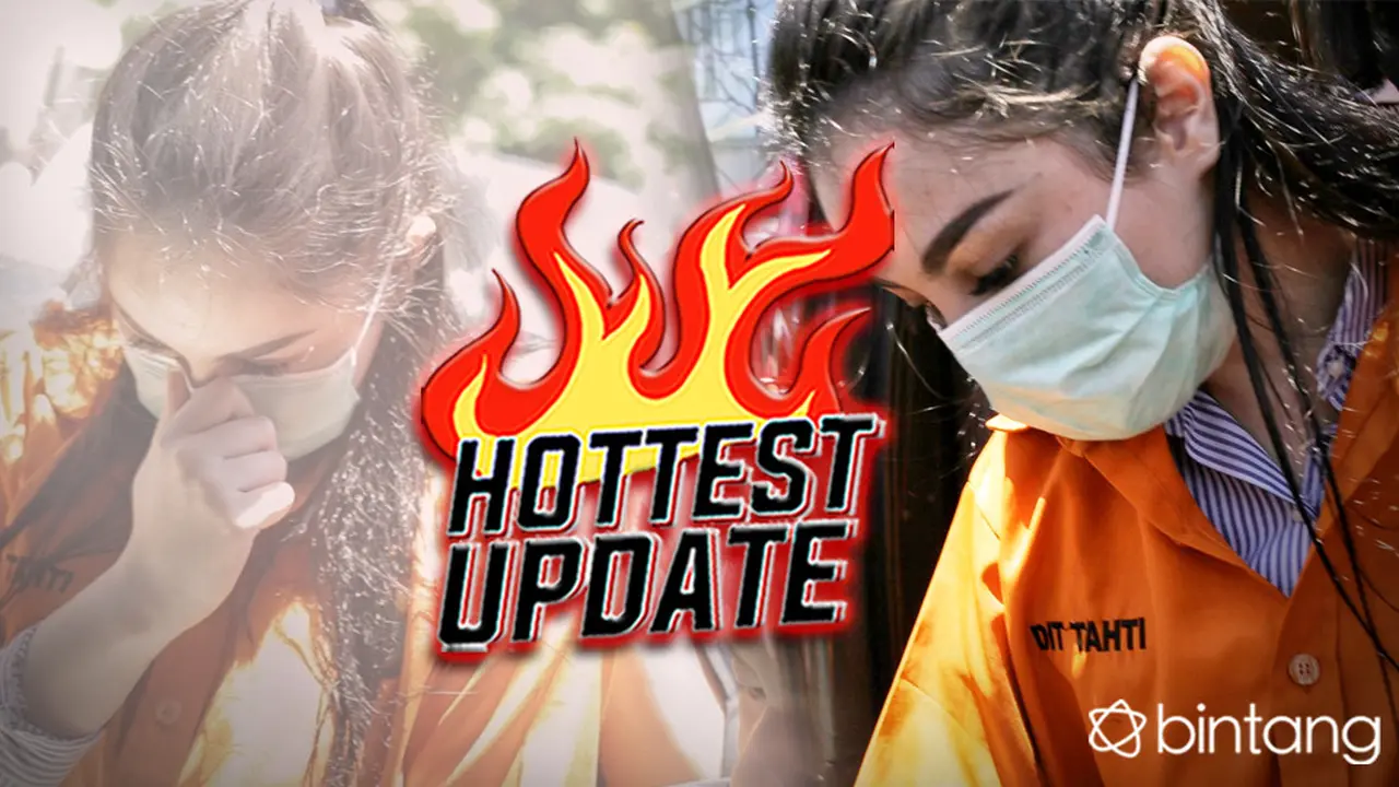 [Bintang] HL Hottest Update Jennifer Dunn
